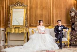 -太郎花子婚纱摄影艺术中心
