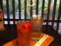 -无印良品餐堂 MUJI Diner(成都太古里店)