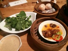 -颐和•海鲜砂锅粥•啫啫煲(奥林匹克广场店)