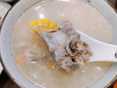 -狮头牌卤味研究所·卤味饭(花城汇南区店)