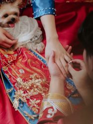 -周大生CHOW TAI SENG(红星通程商业广场店)