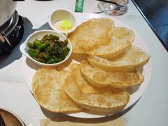 -清真·宁夏印象·盐池滩羊肉体验店(江宁路店)