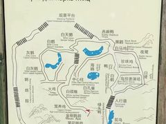 -燕塞湖鸟语林景区