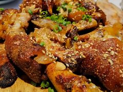 -老周家酱卤猪蹄私房菜(克拉玛依西街店)