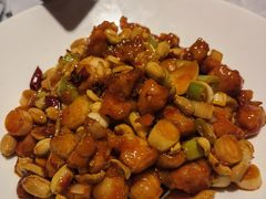-小河盐帮·私家菜·烤鸭(三元桥·霄云路店)