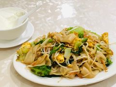 -老周记顺德双皮奶