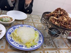 -清真·鸦儿李记·小馆(后海店)