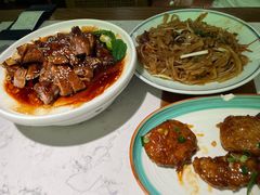 -大榕树下顺德菜(融创茂店)