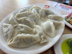 -菊花女水饺(闻涛苑店)