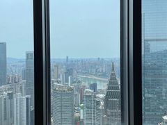 -解放碑威斯汀酒店-知味国际美食餐厅