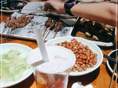 -小红烤翅(傅厚岗店)