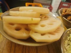 -刁姐火锅(五小区店)