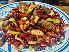 -福苗小骆驼烧烤(莲湖路店)