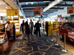 -吉隆坡国际机场