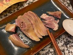 -南京大牌档(中关村领展广场店)