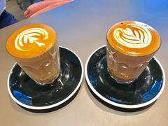 -Seesaw Coffee(苏州中心店)