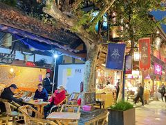 -成都尼依格罗酒店