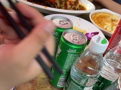 -范饭椰林川湘味海鲜·椰子鸡(三亚湾椰梦长廊店)