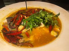 -清水亭湖北菜(大屯DT51店)