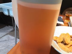 手工酿造乌龙茶-老头儿油爆虾·1987杭州烟火味(湖滨银泰in77D区店)