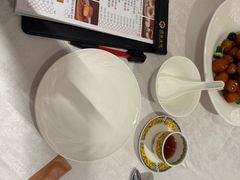 -南海渔村(珠江新城店)