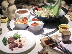 -赤坂亭M9和牛烧肉·日料398放题(万达店)