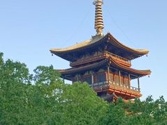 -鼓楼(西湖风景名胜区)