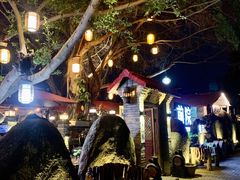 -江记.前院(邕州老街店)