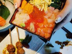 -山葵家·创意料理(宁波来福士店)