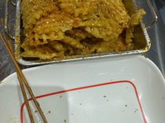 -堂堂小伙夫·辽宁小吃大排档(京西大悦城店)