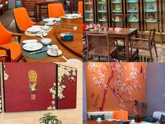 -潮福城大酒楼·潮粤菜·港式点心(阳光城店)