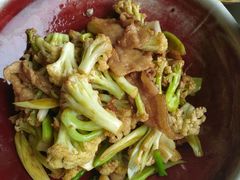 -那家小馆•北京菜•烤鸭(香山店)