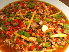 -卞氏菜根香·川菜(青羊万达店)