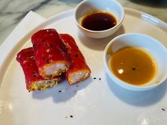 -蝴蝶里·粤菜·点心(滨江龙湖店)
