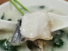 -华记粥饭店(印象容桂主题风情街店)