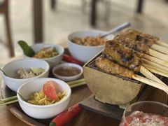 -Warung Nia Balinese Food & Pork Ribs