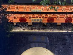 -河坊街景区