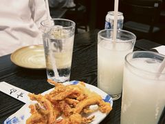 -玄白·炭烤活鳗(上海首店)