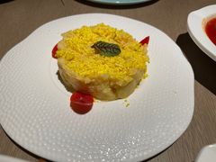 -波特曼西餐厅(中央大街店)