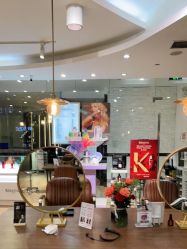 -意廊 Hair Salon