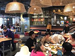 -盒马渔市(平高企业集团·平高广场店)