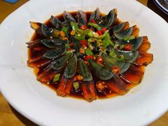青椒皮蛋-华德来餐厅(集美店)
