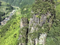 -南尖岩景区