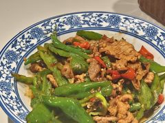 -欧记大排档·景德菜(上海首店)