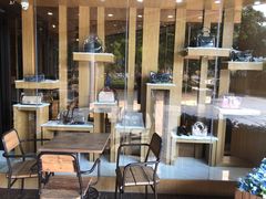 大堂-喬越名品Cafe Fashion(富力公园店)