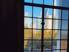-YUE·6·西式融合餐厅(外滩六号店)