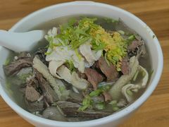 -潮镇老尾牛杂(环城西路店)