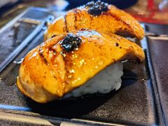 -炙柒Sekinana·精致料理 烧鸟·铁板烧(海上世界店)