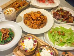 -桂园餐厅(五大道店)