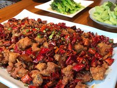 -望京一号·重庆江湖菜(工体店)